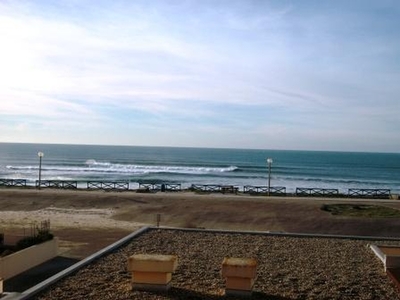 Notre zone d'activité pour ce service Studio avec vue sur océan à vendre